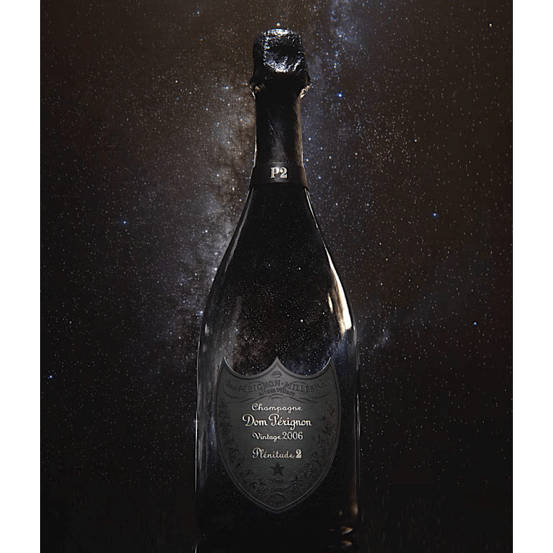 Dom Perignon Plenitude 2 2006